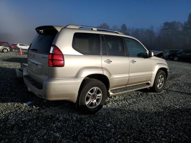 2008 Lexus GX 470