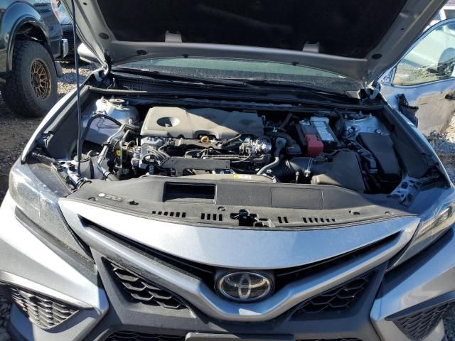 2024 Toyota Camry SE Night Shade