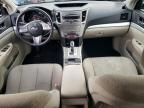 2010 Subaru Outback 2.5I Premium