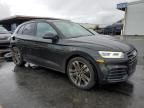 2019 Audi SQ5 Premium Plus