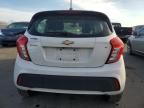 2018 Chevrolet Spark 1LT