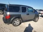 2005 Honda Element EX