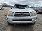 2009 Toyota Tacoma Double Cab