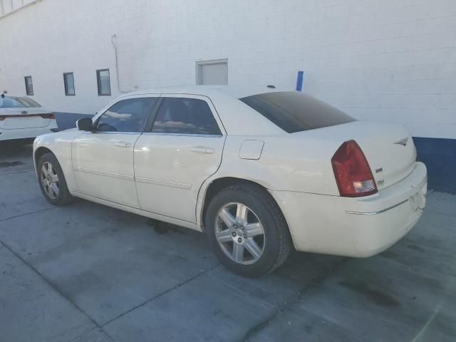 2006 Chrysler 300 Touring