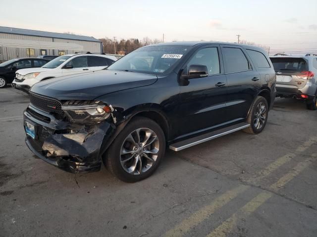 2020 Dodge Durango GT