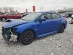 2017 Subaru WRX