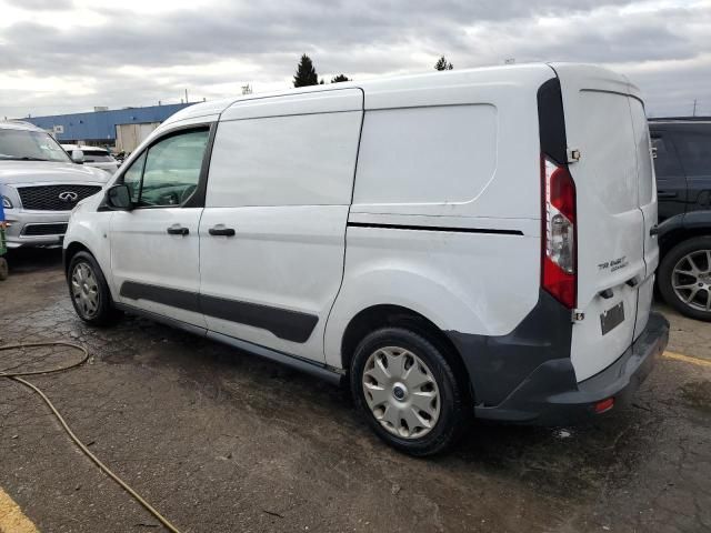 2015 Ford Transit Connect XL