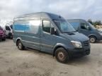 2018 Mercedes-Benz Sprinter 2500