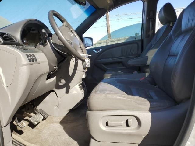 2010 Honda Odyssey Touring