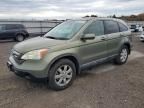 2008 Honda CR-V EXL