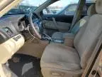 2011 Toyota Highlander Base