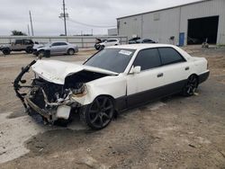 Toyota Crown Salo Vehiculos salvage en venta: 1997 Toyota Crown Salo