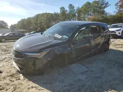 Acura salvage cars for sale: 2024 Acura RDX A-Spec