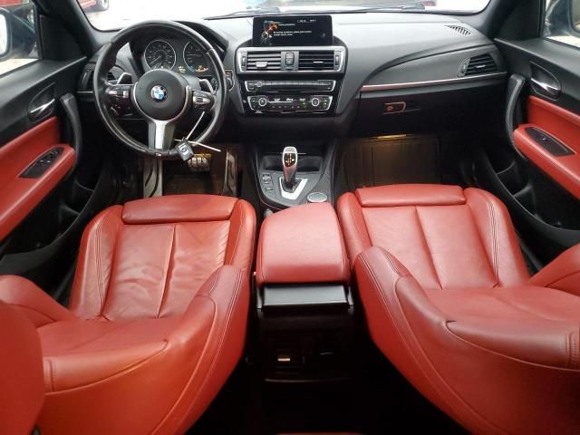 2015 BMW M235I