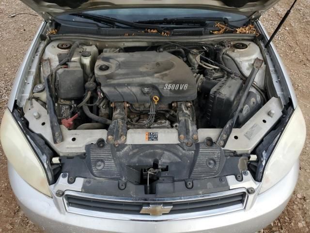 2011 Chevrolet Impala LS