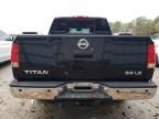 2005 Nissan Titan XE