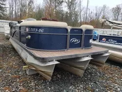 Salvage boats for sale at Spartanburg, SC auction: 2016 Other Boat