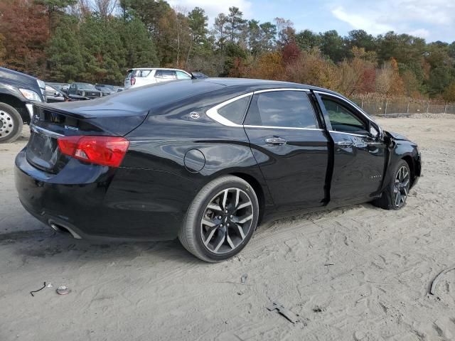 2019 Chevrolet Impala Premier