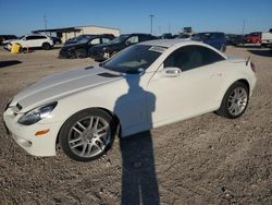 Run And Drives Cars for sale at auction: 2007 Mercedes-Benz SLK 280