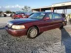 2004 Lincoln Town Car Executive