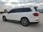 2013 Mercedes-Benz GL 450 4matic