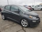 2017 Chevrolet Bolt EV LT