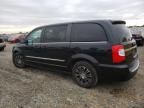 2014 Chrysler Town & Country S