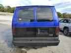 2007 Ford Econoline E150 Van