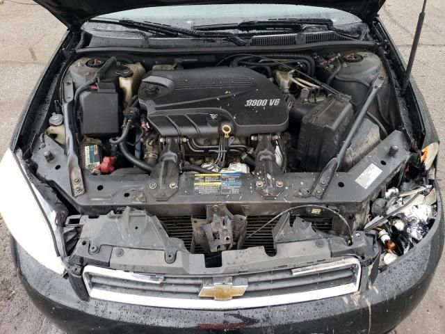 2010 Chevrolet Impala LTZ