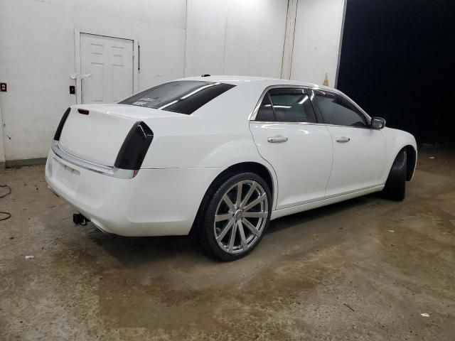 2012 Chrysler 300 Limited