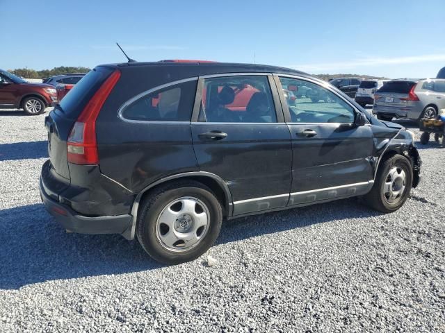 2009 Honda CR-V LX