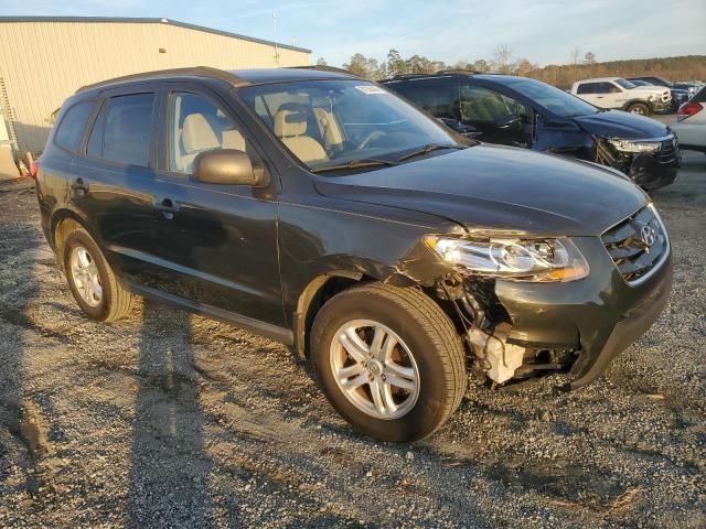 2010 Hyundai Santa FE GLS