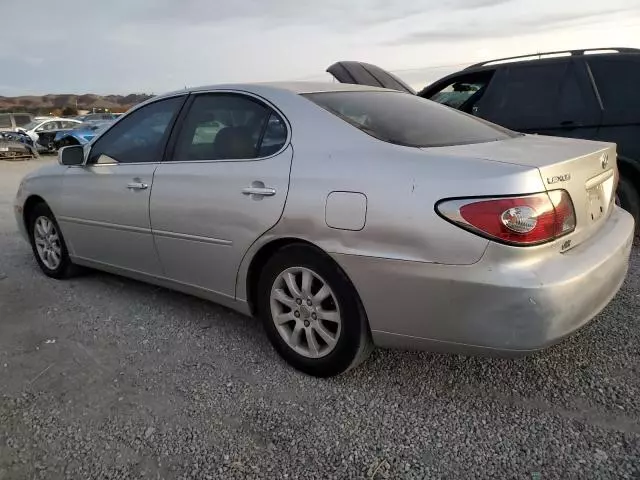 2003 Lexus ES 300