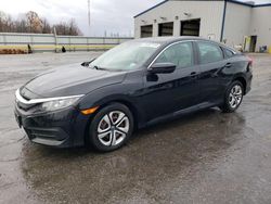 2017 Honda Civic LX en venta en Rogersville, MO