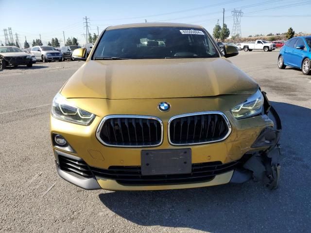 2018 BMW X2 SDRIVE28I