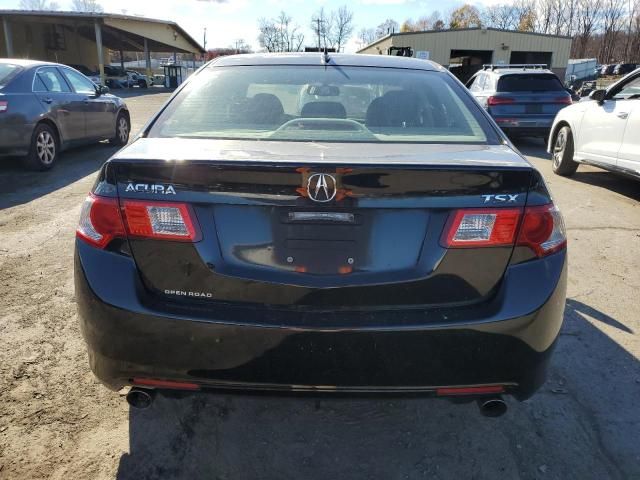 2009 Acura TSX