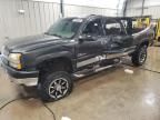 2004 Chevrolet Silverado K2500 Heavy Duty