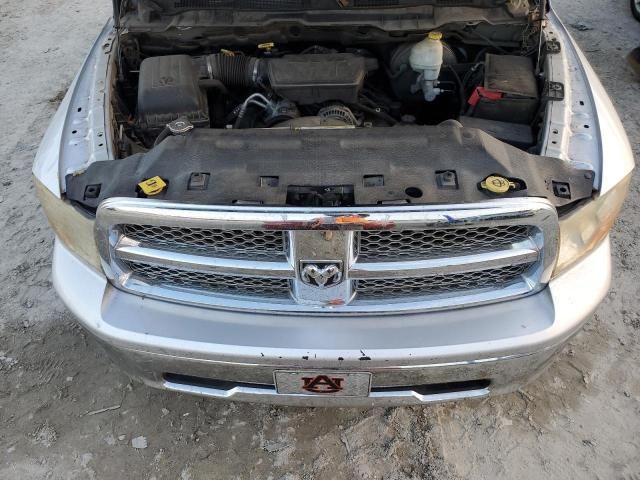 2009 Dodge RAM 1500