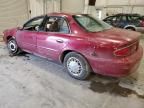 2004 Buick Century Custom