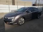 2019 Honda Clarity