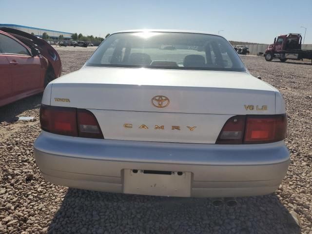 1996 Toyota Camry LE