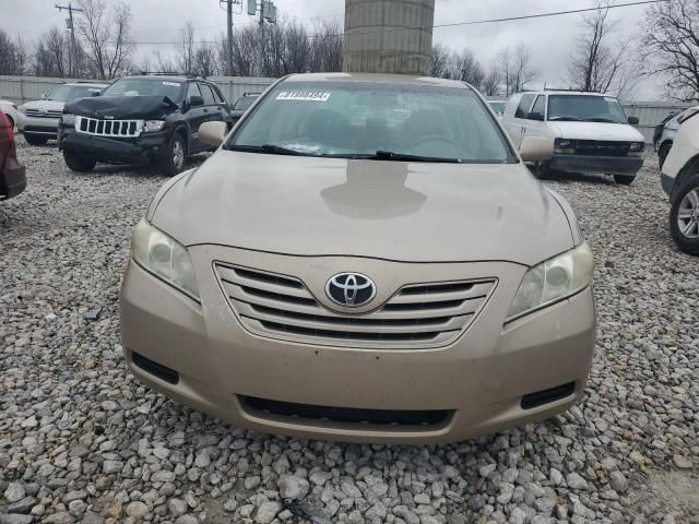 2008 Toyota Camry CE