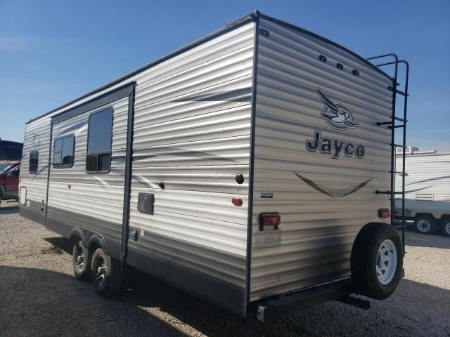 2016 Jayco JAY Flight