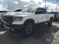 2020 Dodge RAM 1500 Rebel en venta en Riverview, FL