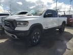 2020 Dodge RAM 1500 Rebel