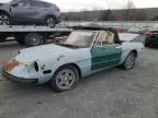 1982 Alfa Romeo Veloce 2000 Spider