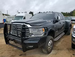 2023 Dodge RAM 3500 Longhorn en venta en Midway, FL