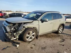 2021 Toyota Rav4 XLE Premium en venta en Fredericksburg, VA