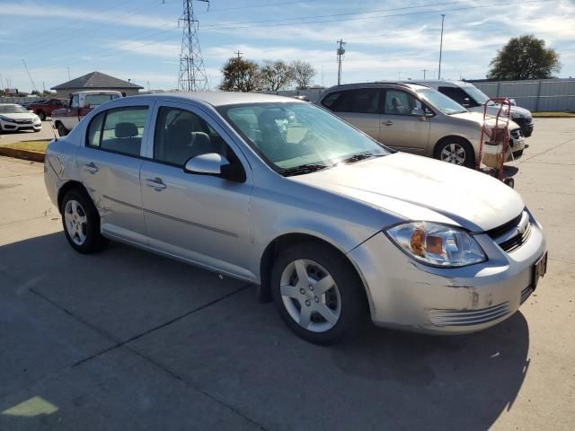 2009 Chevrolet Cobalt LT