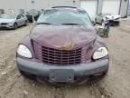 2001 Chrysler PT Cruiser